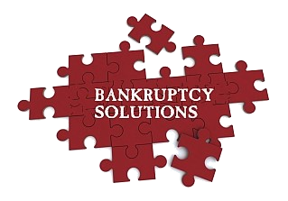 a solution to your pending Bankruptcy